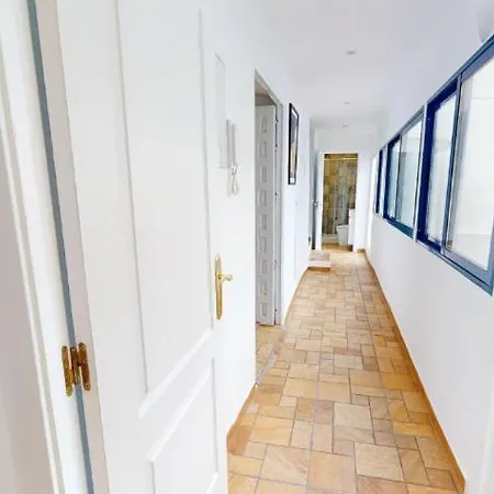 La Terraza 2 Appartement *