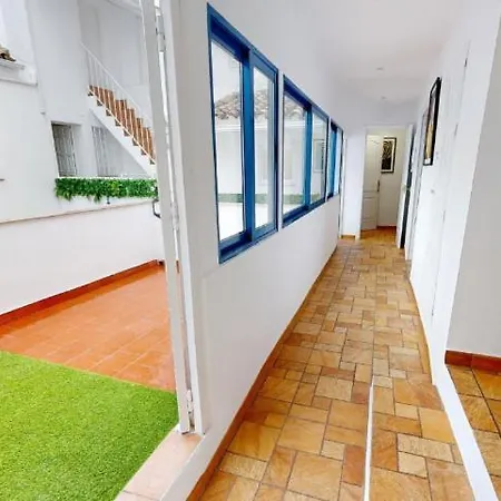 La Terraza 2