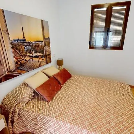 Apartamento La Terraza 2 Córdova