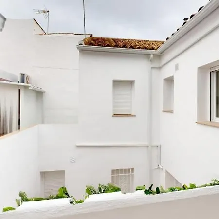 La Terraza 2 شقة قرطبة